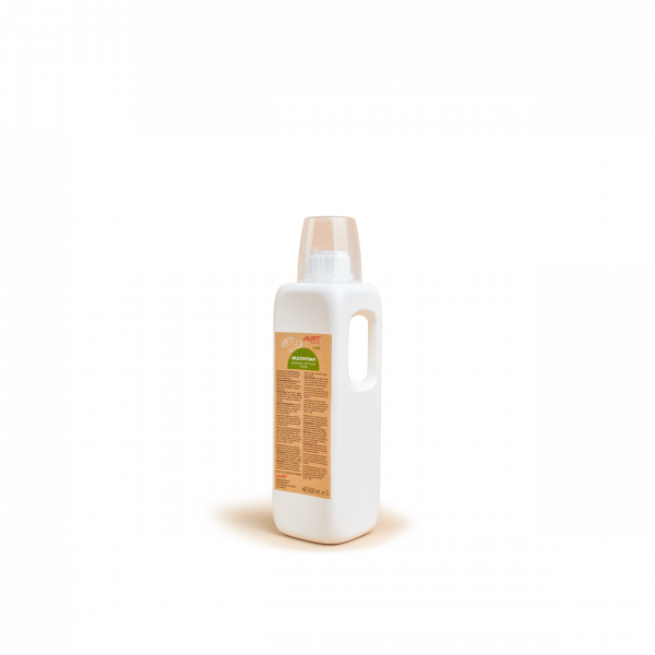 Multihysan natürliches Reinigungsmittel